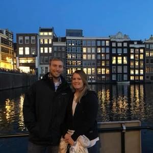 Meet your Posher, Zach